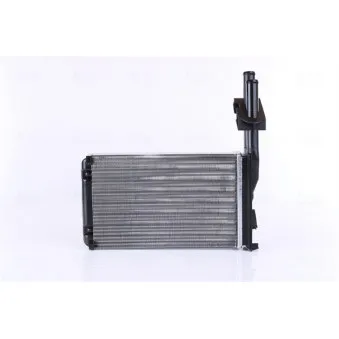 Système de chauffage NISSENS 73352