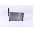 Système de chauffage NISSENS 733591 - Visuel 1