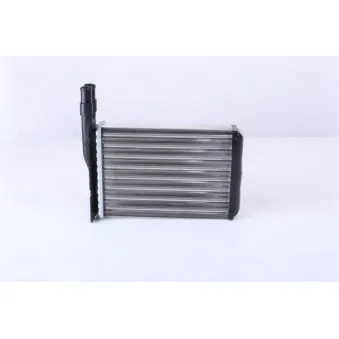 Système de chauffage NISSENS 733591