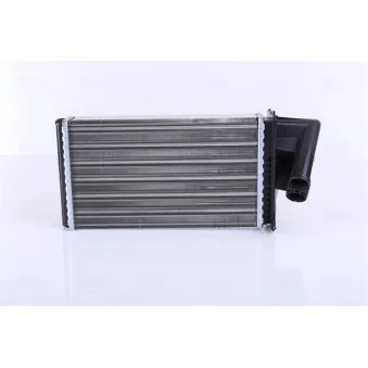 Système de chauffage NISSENS 73368