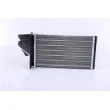 Système de chauffage NISSENS 73368 - Visuel 3