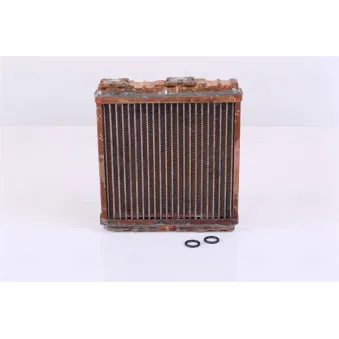 Système de chauffage NISSENS 73379
