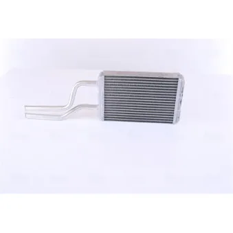 Système de chauffage NISSENS 73457