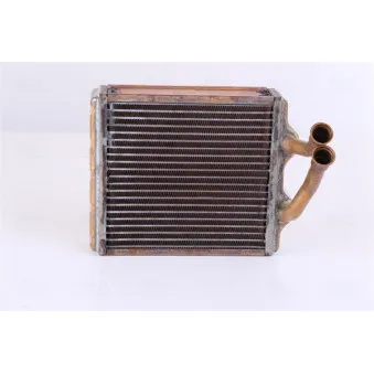Système de chauffage NISSENS 73464