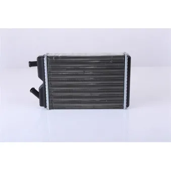 Système de chauffage NISSENS 73624