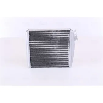Système de chauffage NISSENS 73645