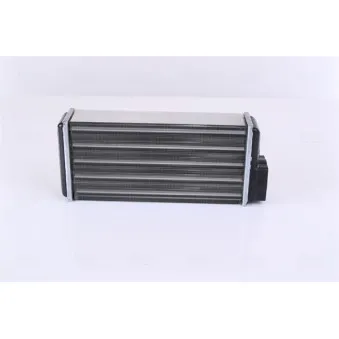 Système de chauffage NISSENS 73650