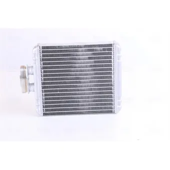 Système de chauffage NISSENS 73654