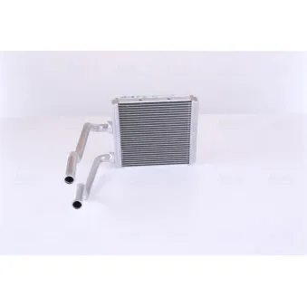 Système de chauffage NISSENS 73675