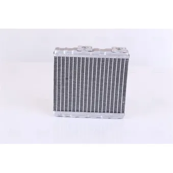Système de chauffage NISSENS 73700