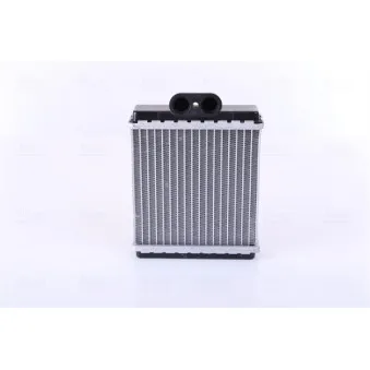 Système de chauffage NISSENS 73751