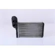 Système de chauffage NISSENS 73961 - Visuel 1