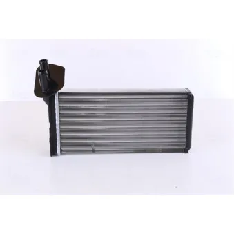 Système de chauffage NISSENS 73965