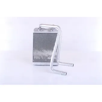 Système de chauffage NISSENS 73976