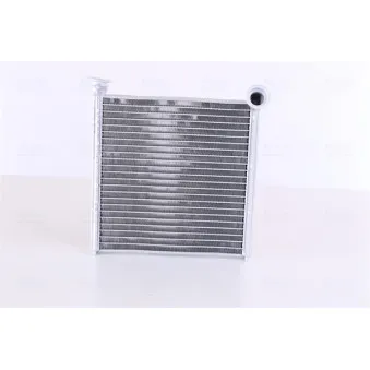 Système de chauffage NISSENS 73980