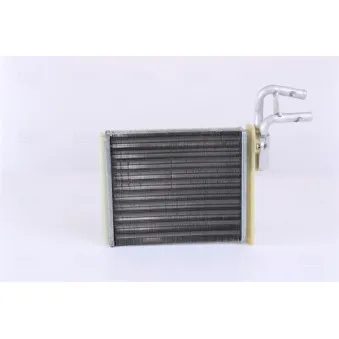 Système de chauffage NISSENS 73987