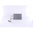 Système de chauffage NISSENS 73990 - Visuel 1