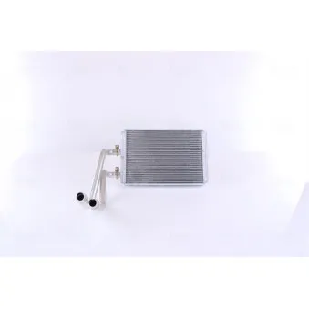 Système de chauffage NISSENS 73990