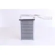 Système de chauffage NISSENS 73991 - Visuel 1