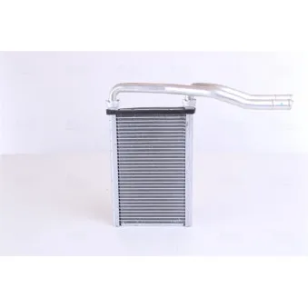 Système de chauffage NISSENS 73991