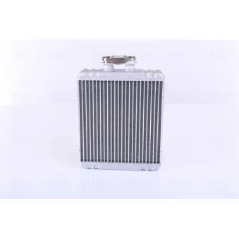 Système de chauffage NISSENS 73997
