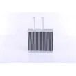 Système de chauffage NISSENS 76504 - Visuel 1