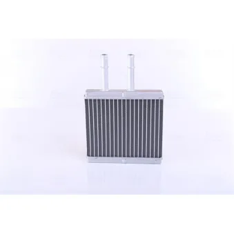 Système de chauffage NISSENS 76504