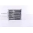 Système de chauffage NISSENS 76505 - Visuel 1
