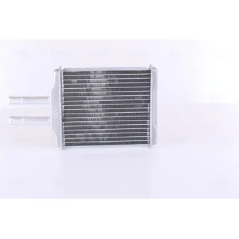 Système de chauffage NISSENS 76505