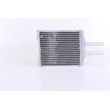 Système de chauffage NISSENS 76505 - Visuel 3