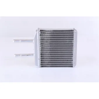 Système de chauffage NISSENS 76506