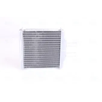 Système de chauffage NISSENS 76509