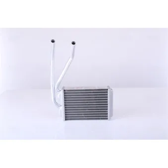 Système de chauffage NISSENS