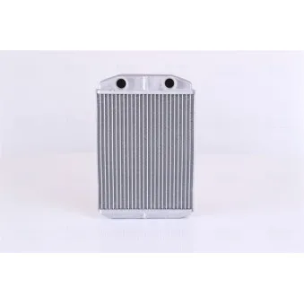 Système de chauffage NISSENS 76514