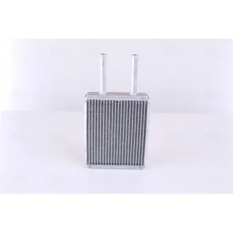 Système de chauffage NISSENS 77503