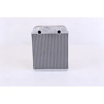 Système de chauffage NISSENS 77504