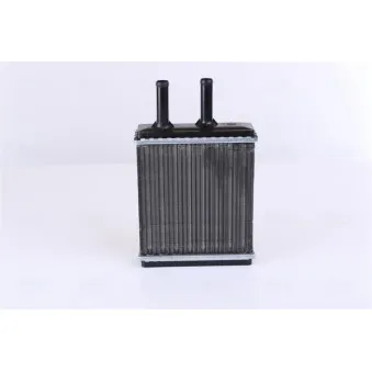 Système de chauffage NISSENS 77505