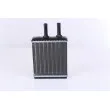Système de chauffage NISSENS 77505 - Visuel 3