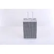Système de chauffage NISSENS 77506 - Visuel 1