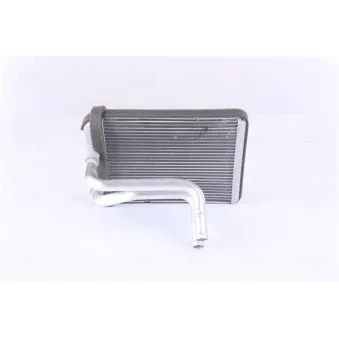 Système de chauffage NISSENS 77507