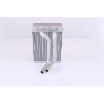 Système de chauffage NISSENS 77508