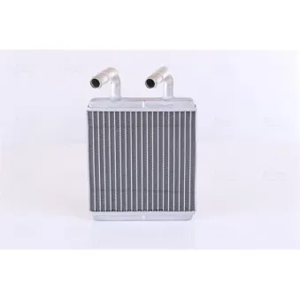 Système de chauffage NISSENS 77509