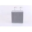 Système de chauffage NISSENS 77509 - Visuel 3