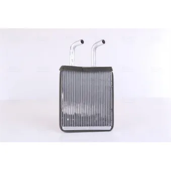 Système de chauffage NISSENS 77511