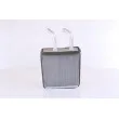 Système de chauffage NISSENS 77511 - Visuel 3