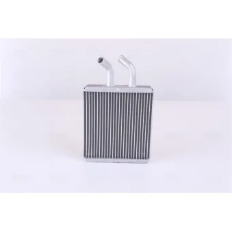 Système de chauffage NISSENS 77514