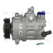 Système de chauffage NISSENS 77522 - Visuel 1