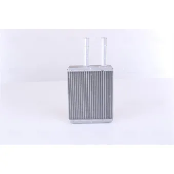 Système de chauffage NISSENS 77523