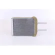 Système de chauffage NISSENS 77524 - Visuel 1