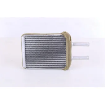 Système de chauffage NISSENS 77524